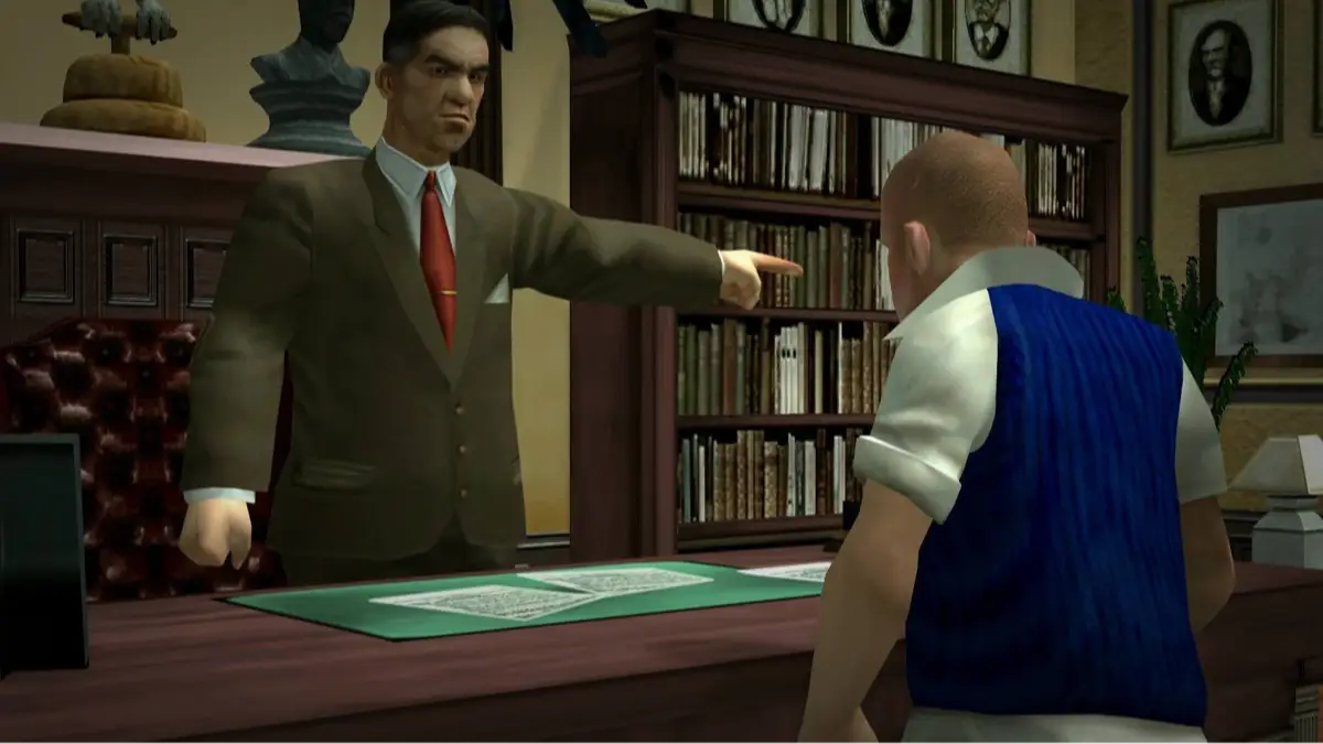 Rockstar Games