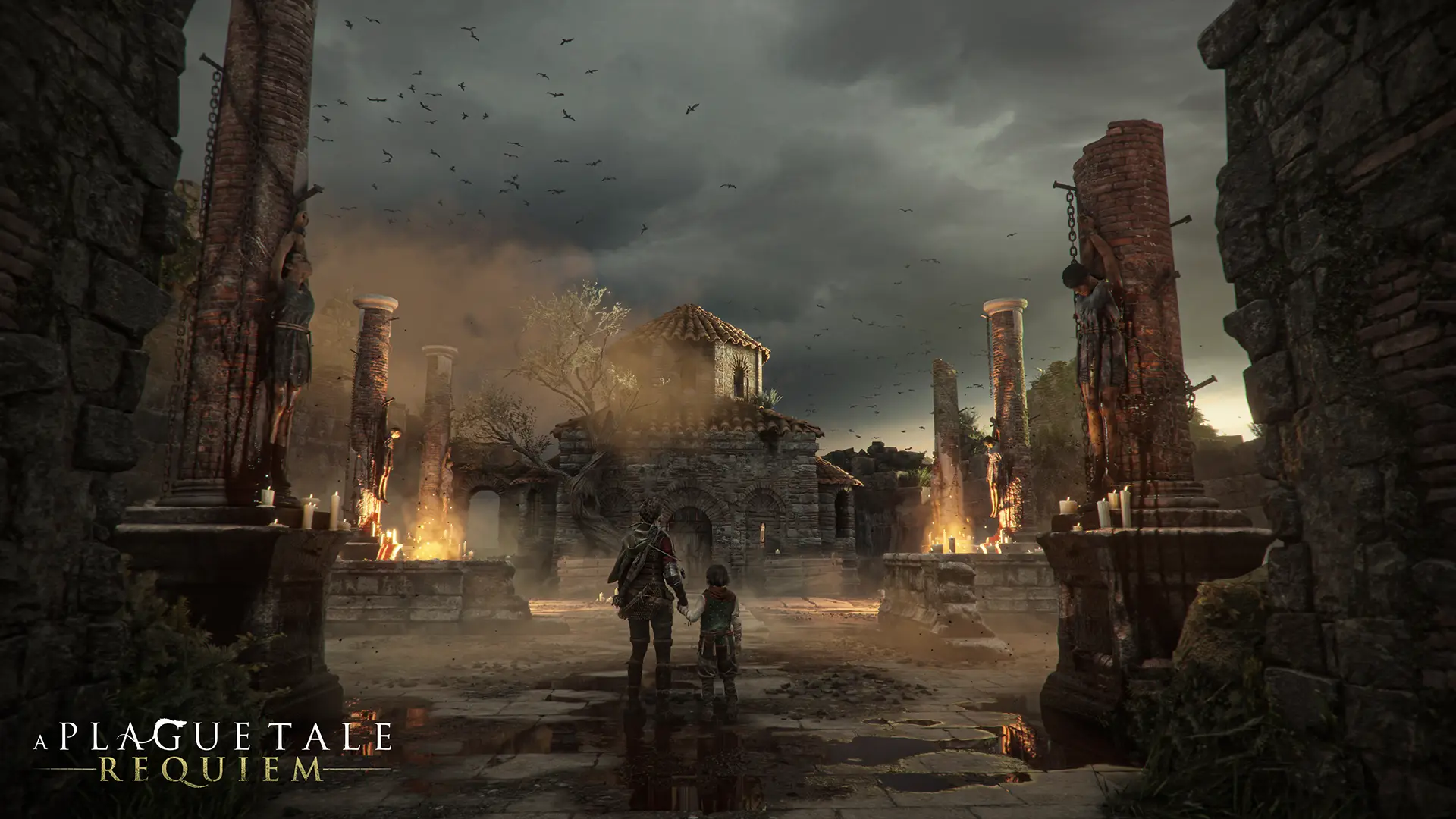A Plague Tale: Requiem /
