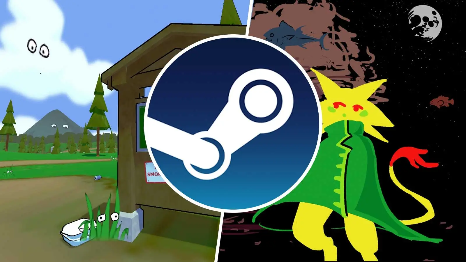 According To Plan/Valve/ThatMegalosaurus