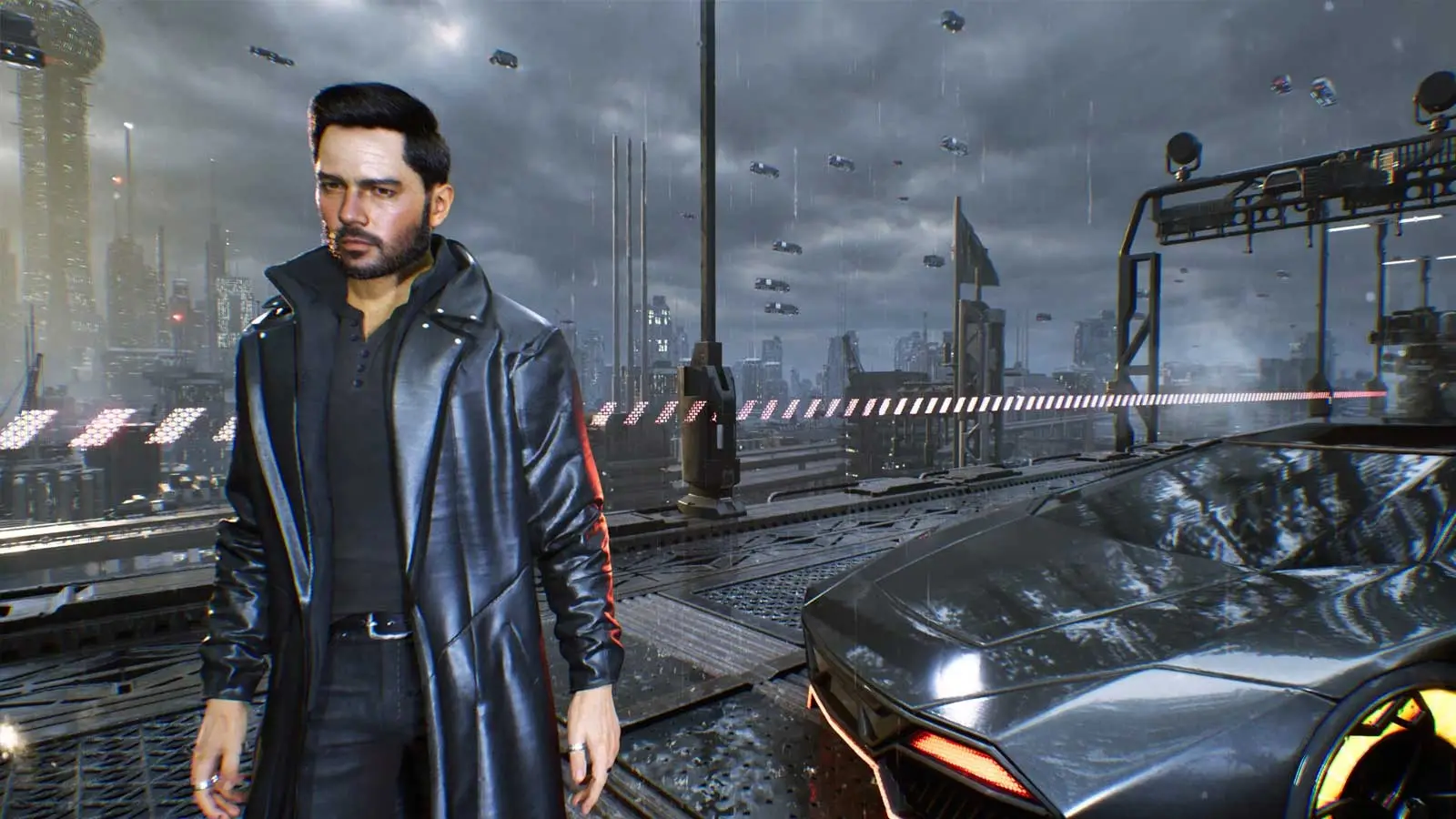 Elysium Game Studio