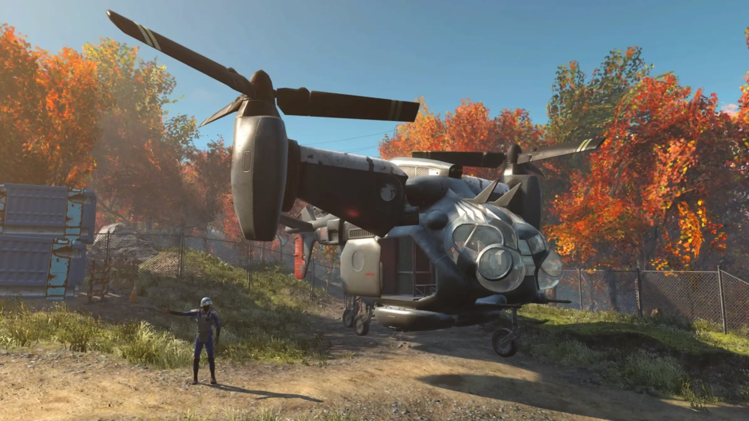 Bethesda Entertainment