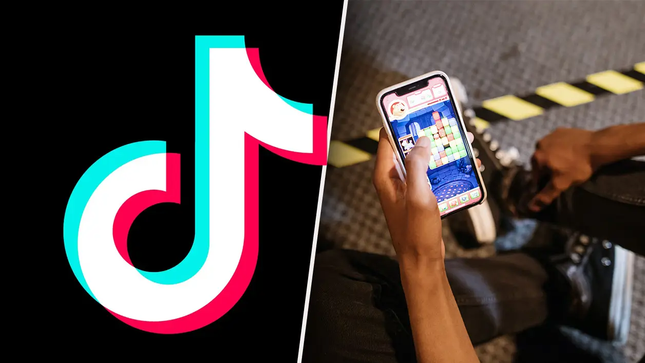 TikTok, RODNAE Productions via Pexels