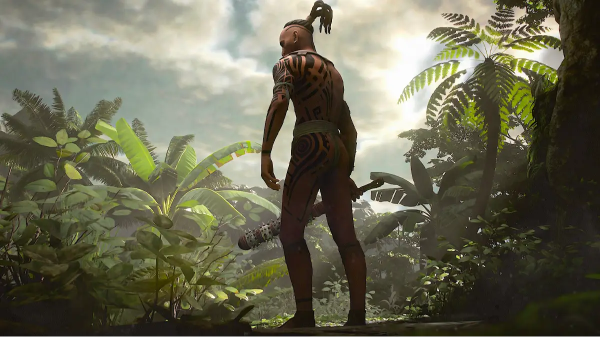 Assassin’s Creed fans hyped for new Aztec open-world RPG