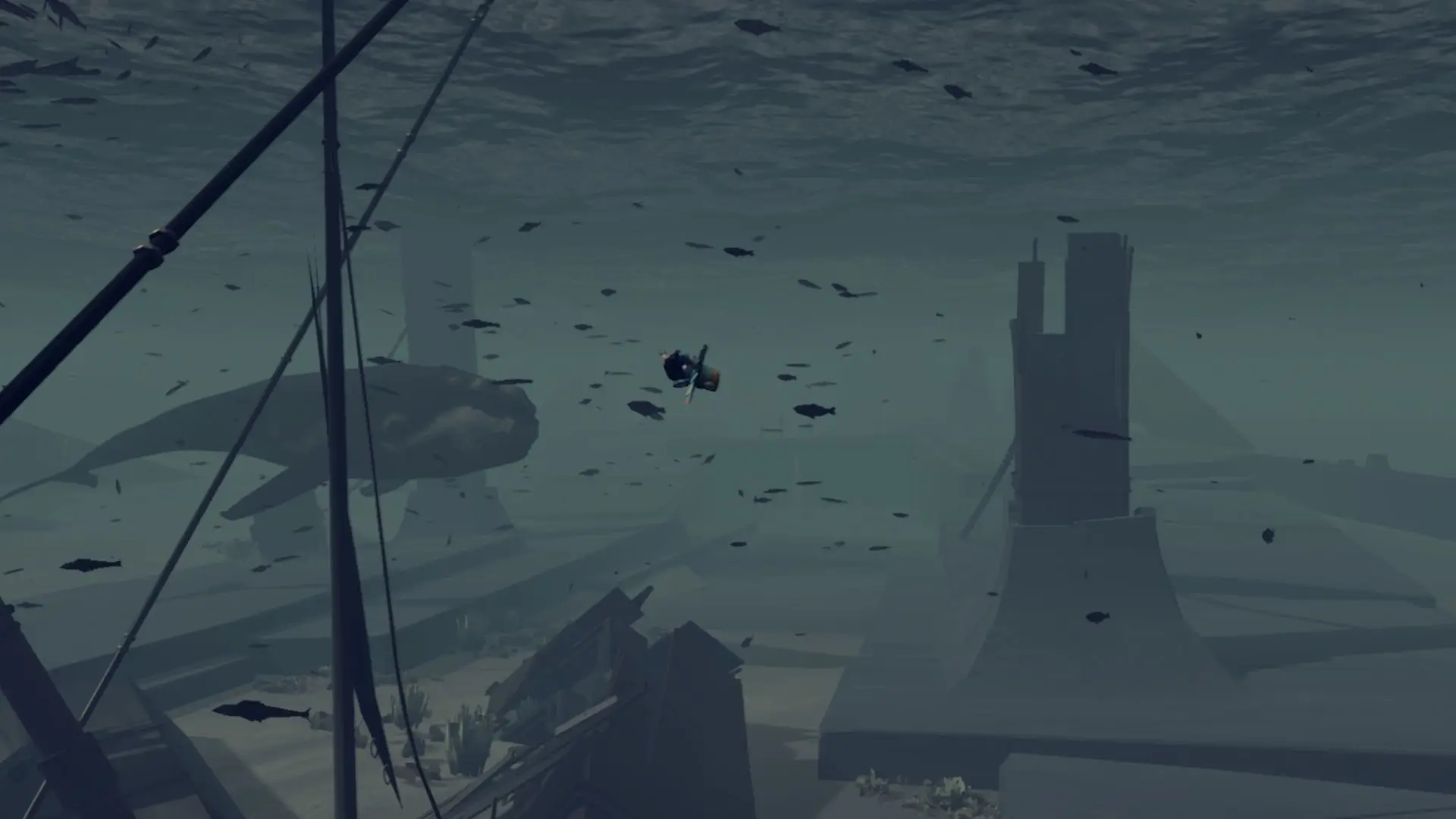 FAR: Changing Tides /