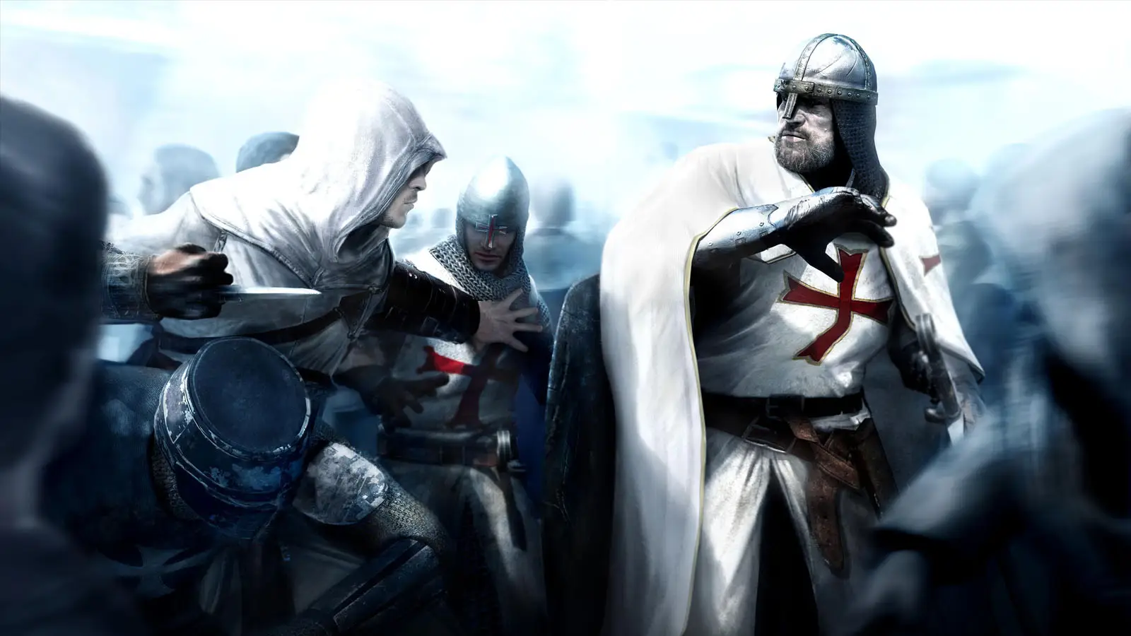 Ubisoft
