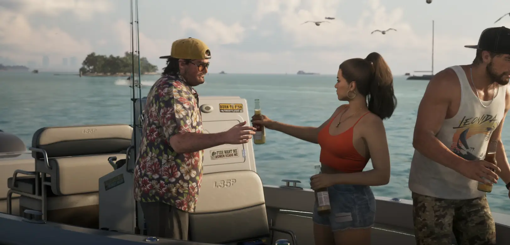 Cheers (Rockstar)