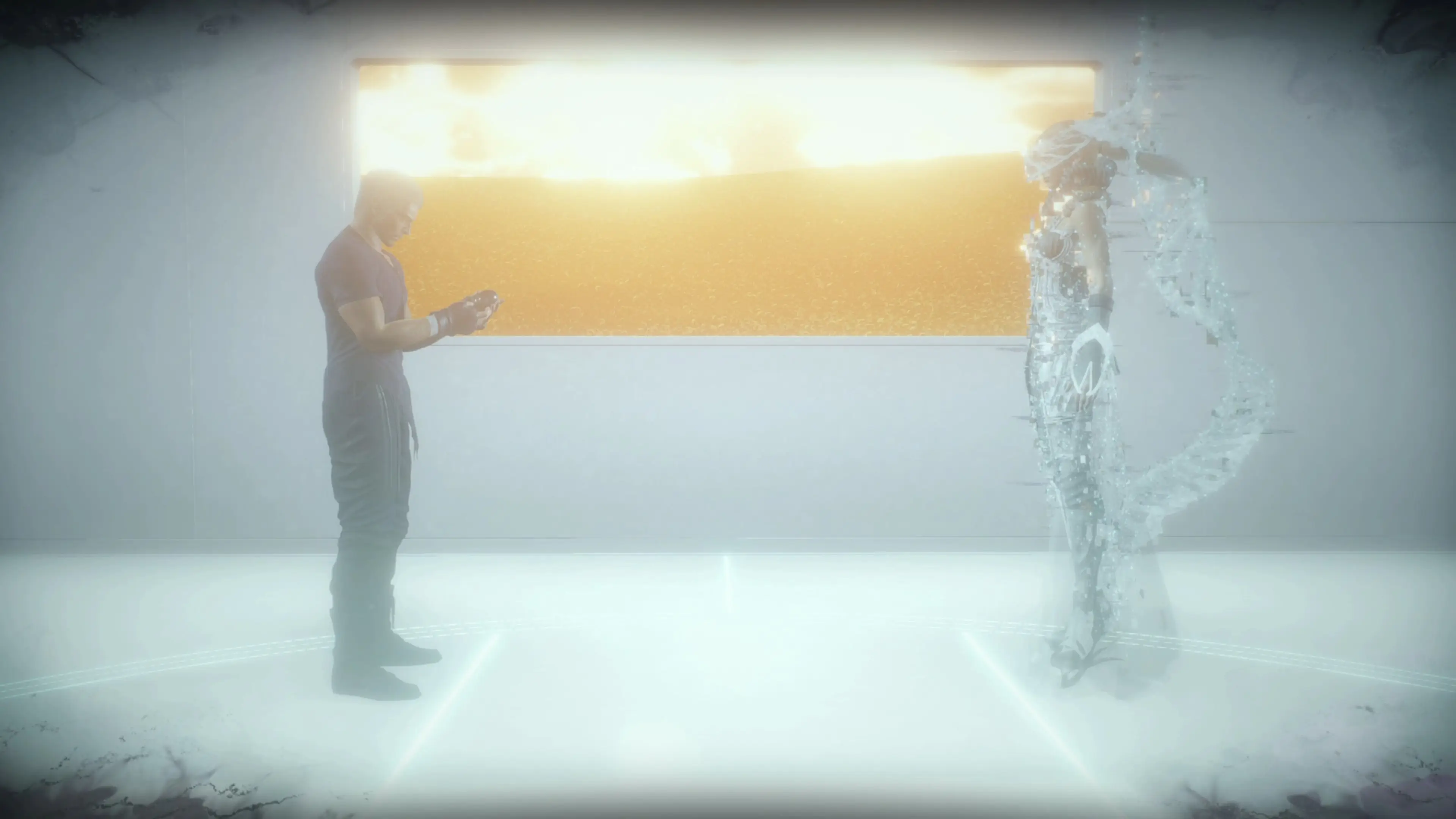 Stranger of Paradise: Final Fantasy Origin /