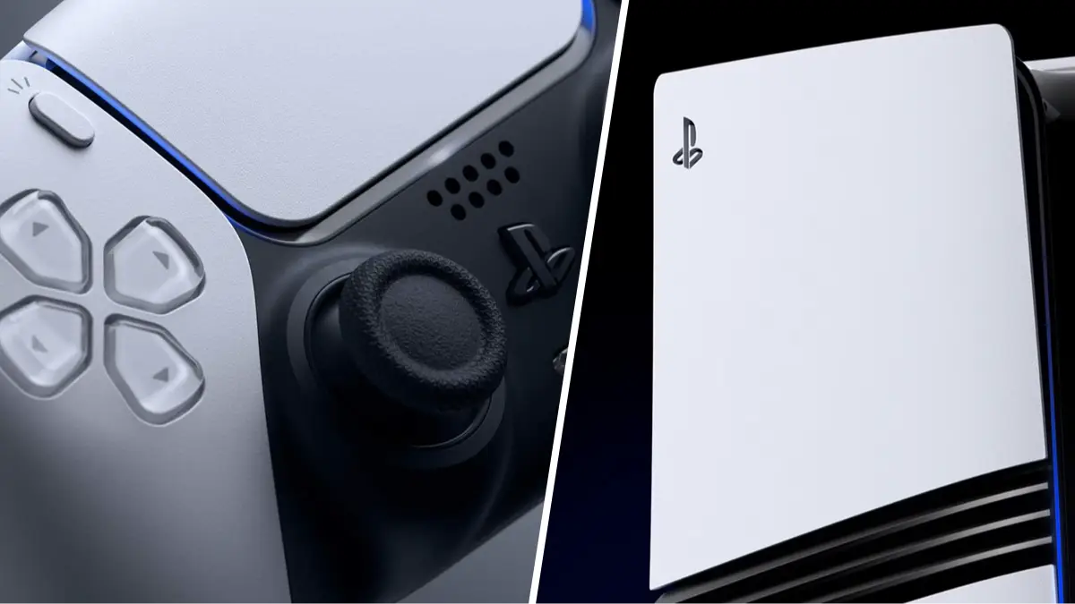 Sony Interactive Entertainment