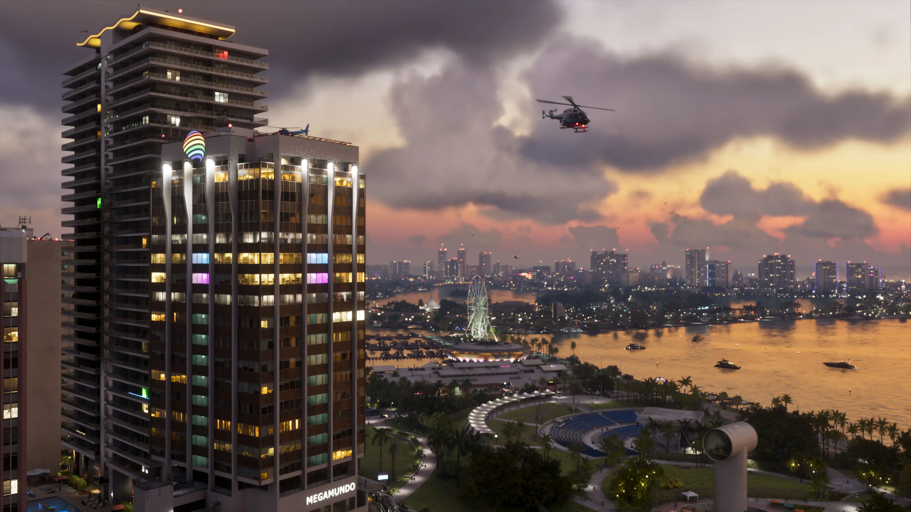 GTA VI,