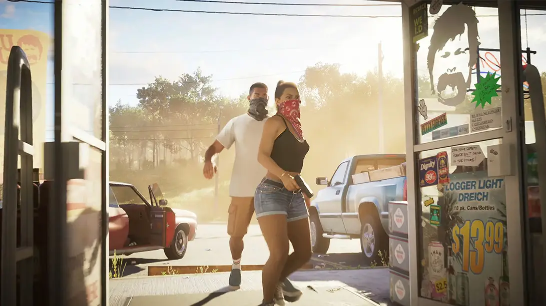 GTA 6 trailer 2 delay is exactly what fans didn't want to hear