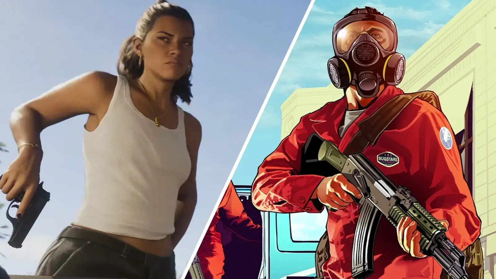 Rockstar Games