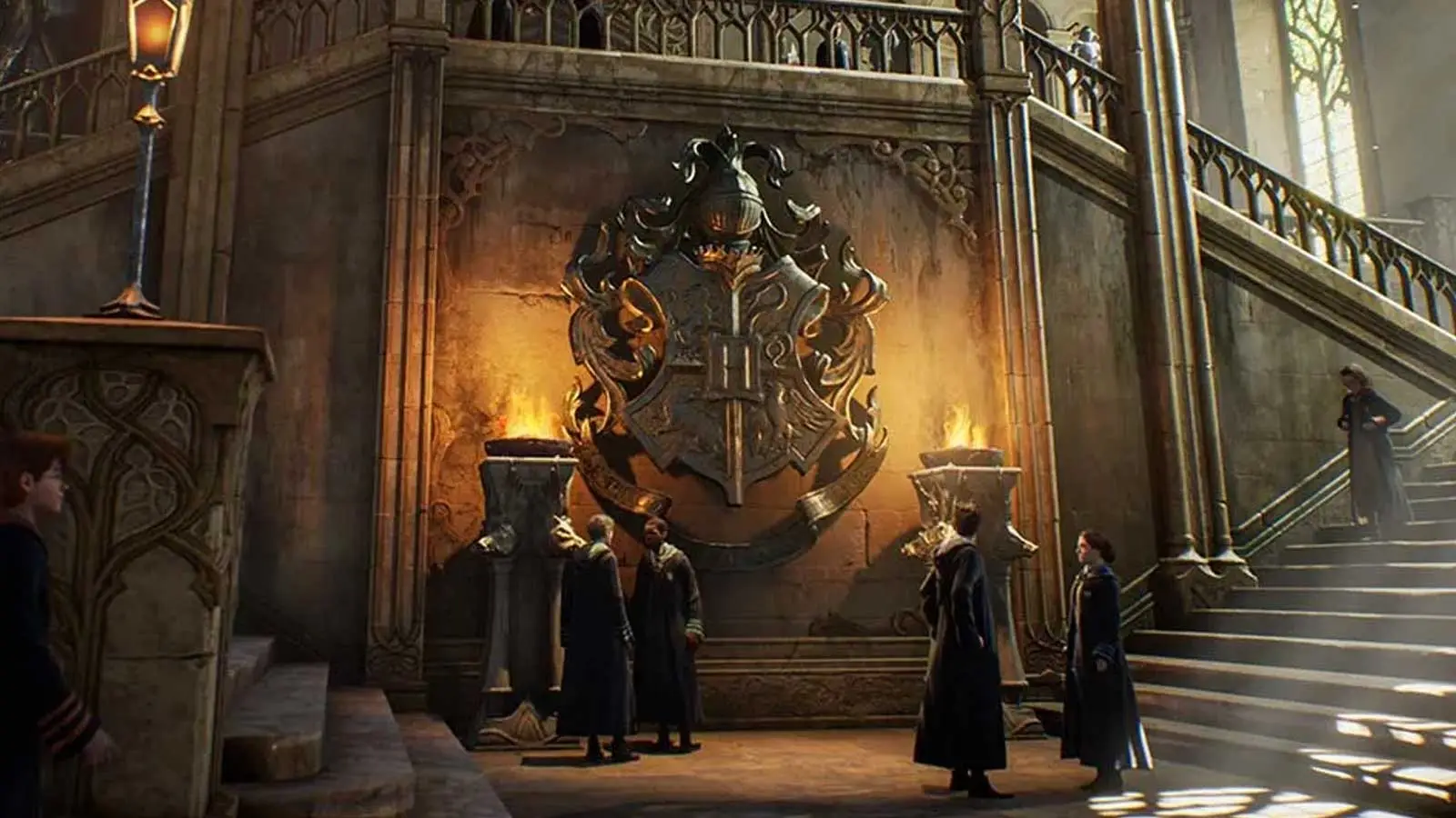 Warner Bros Games