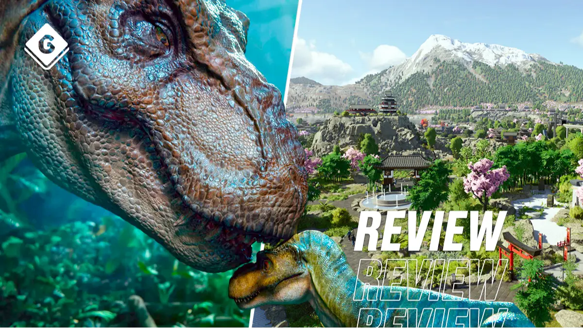 Frontier Developments