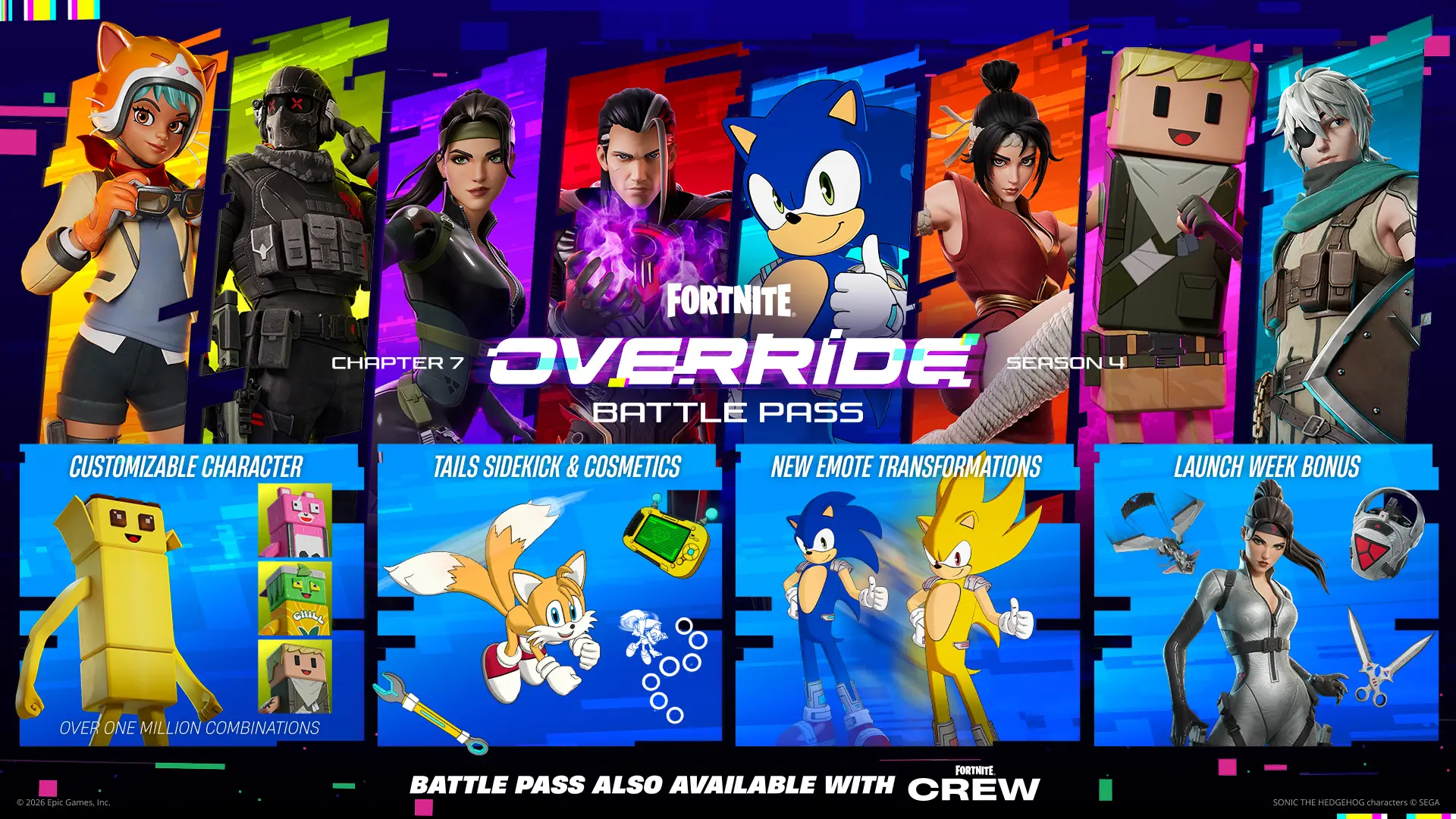 Fortnite,