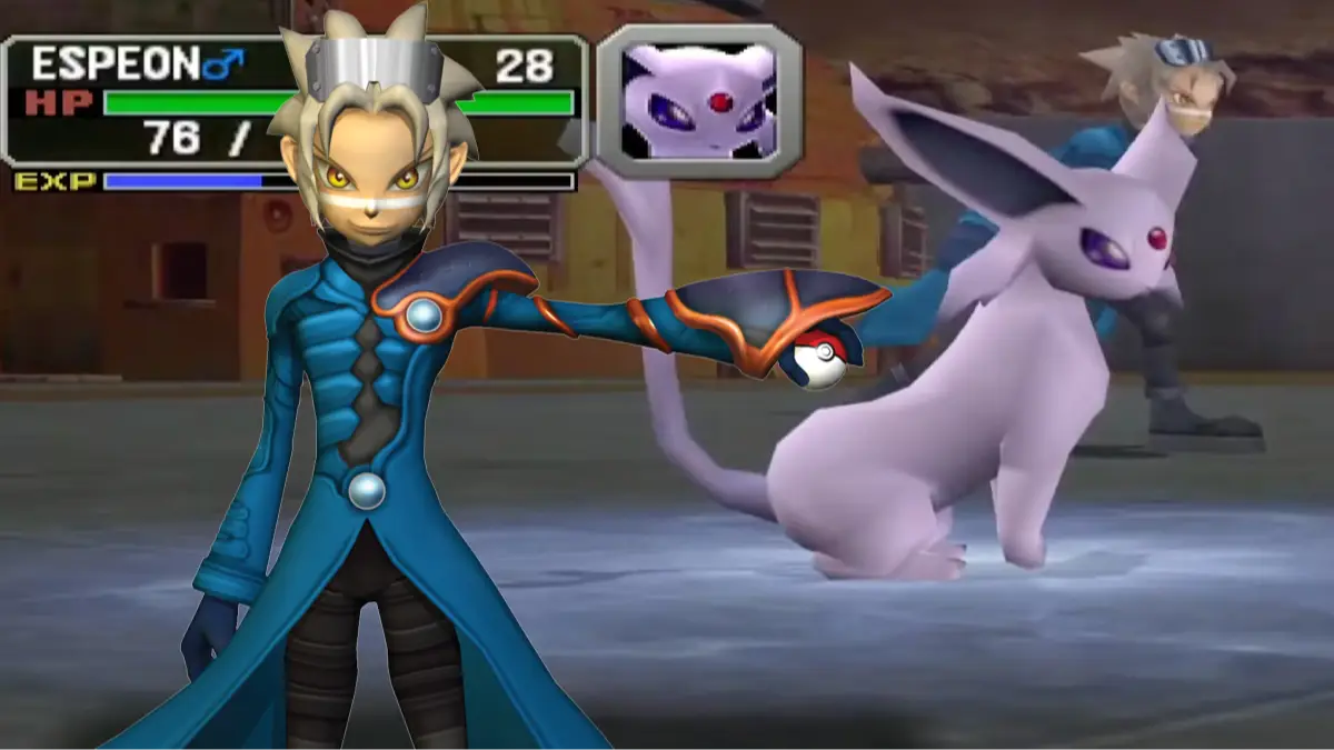 Nintendo/Kya C (via YouTube)