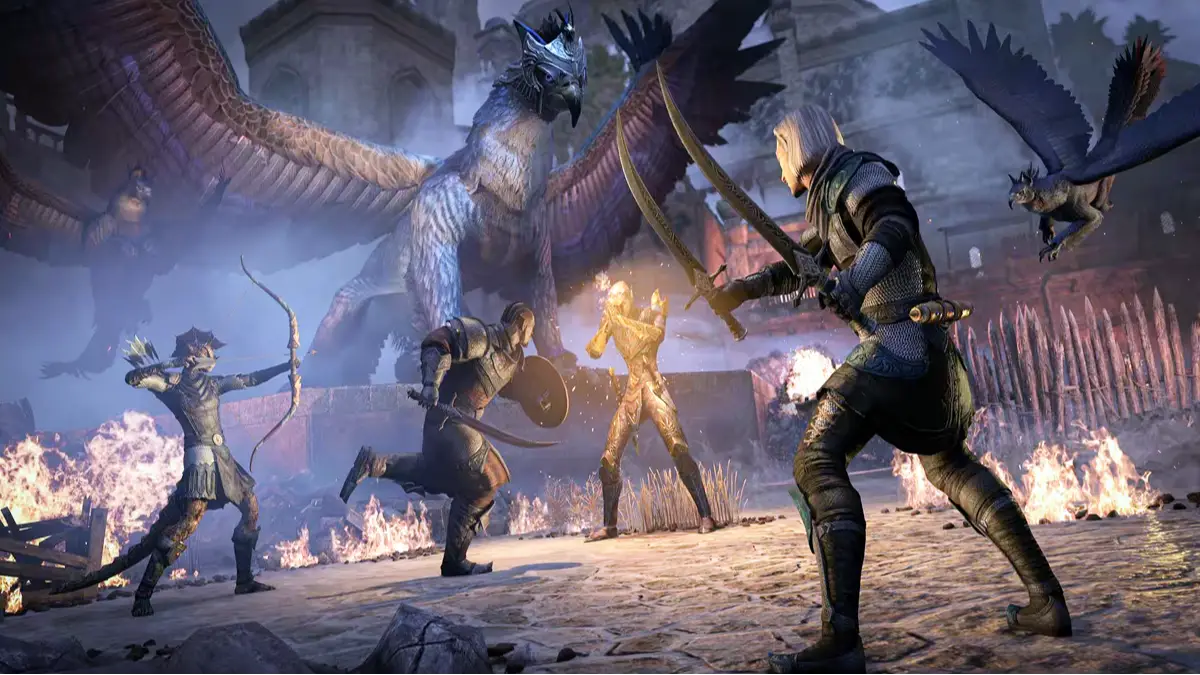 The Elder Scrolls 6 fans seriously hyped by new teaser