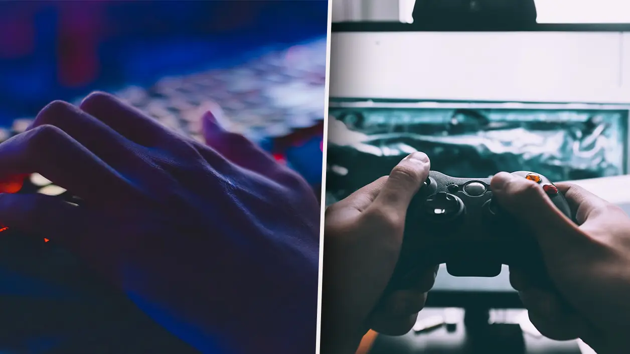 Soumil Kumar via Pexels, Glen Carstens-Peters via Unsplash