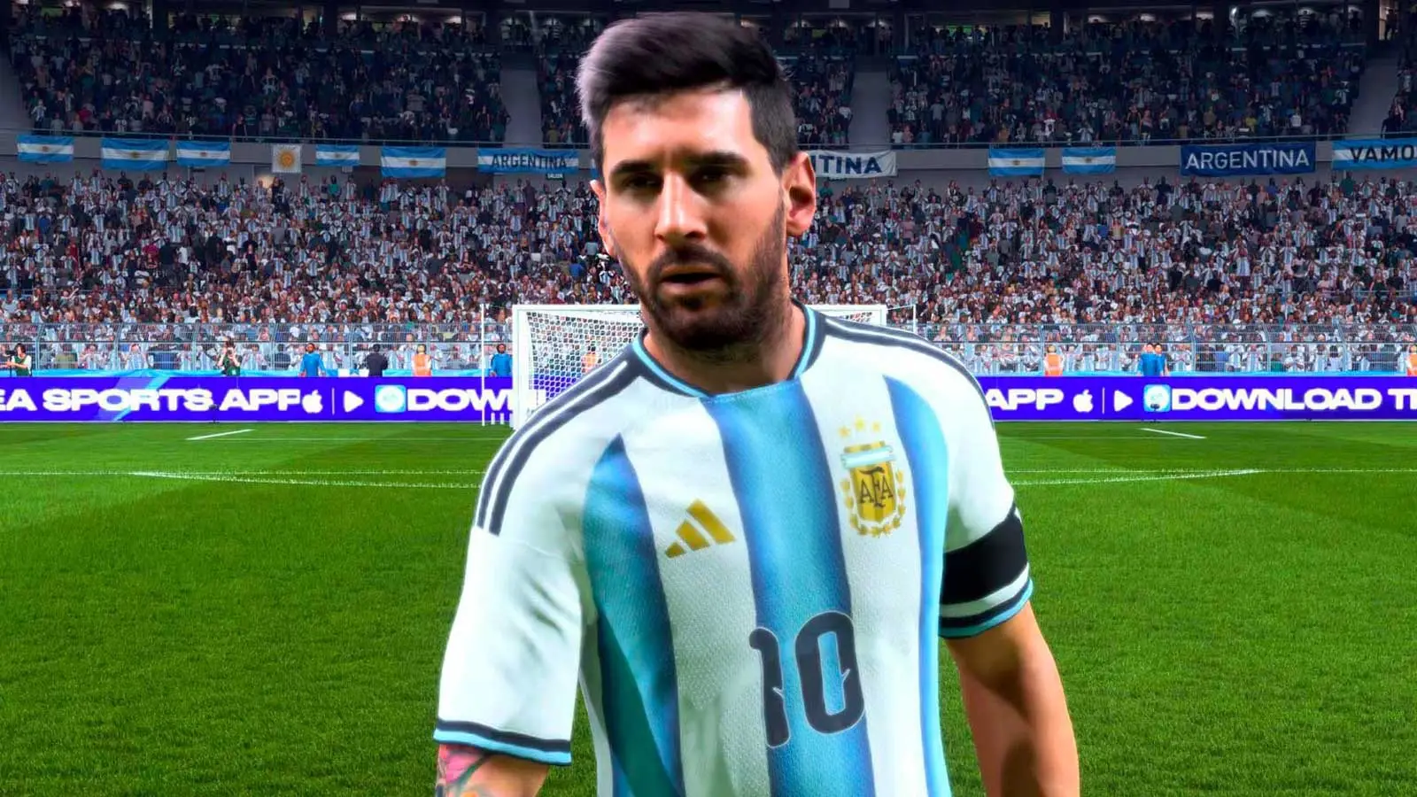 Electronic Arts