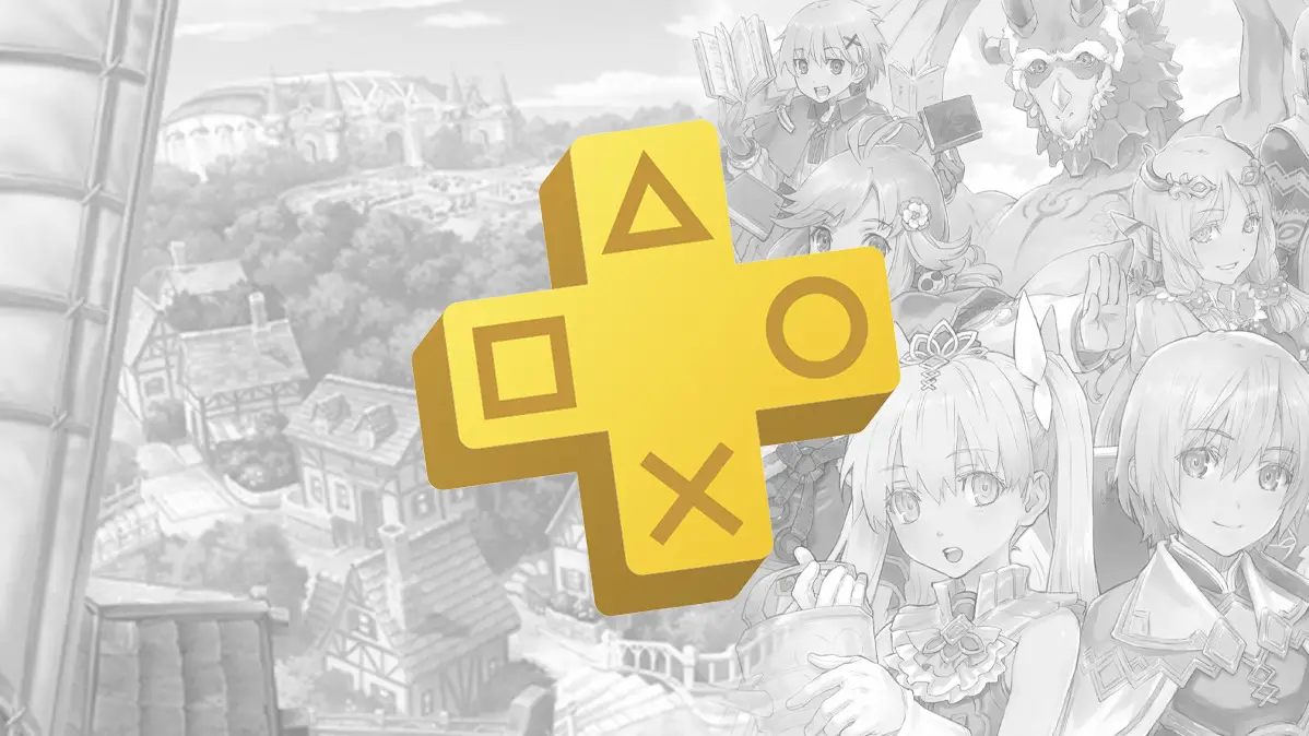 Sony / Marvelous Europe