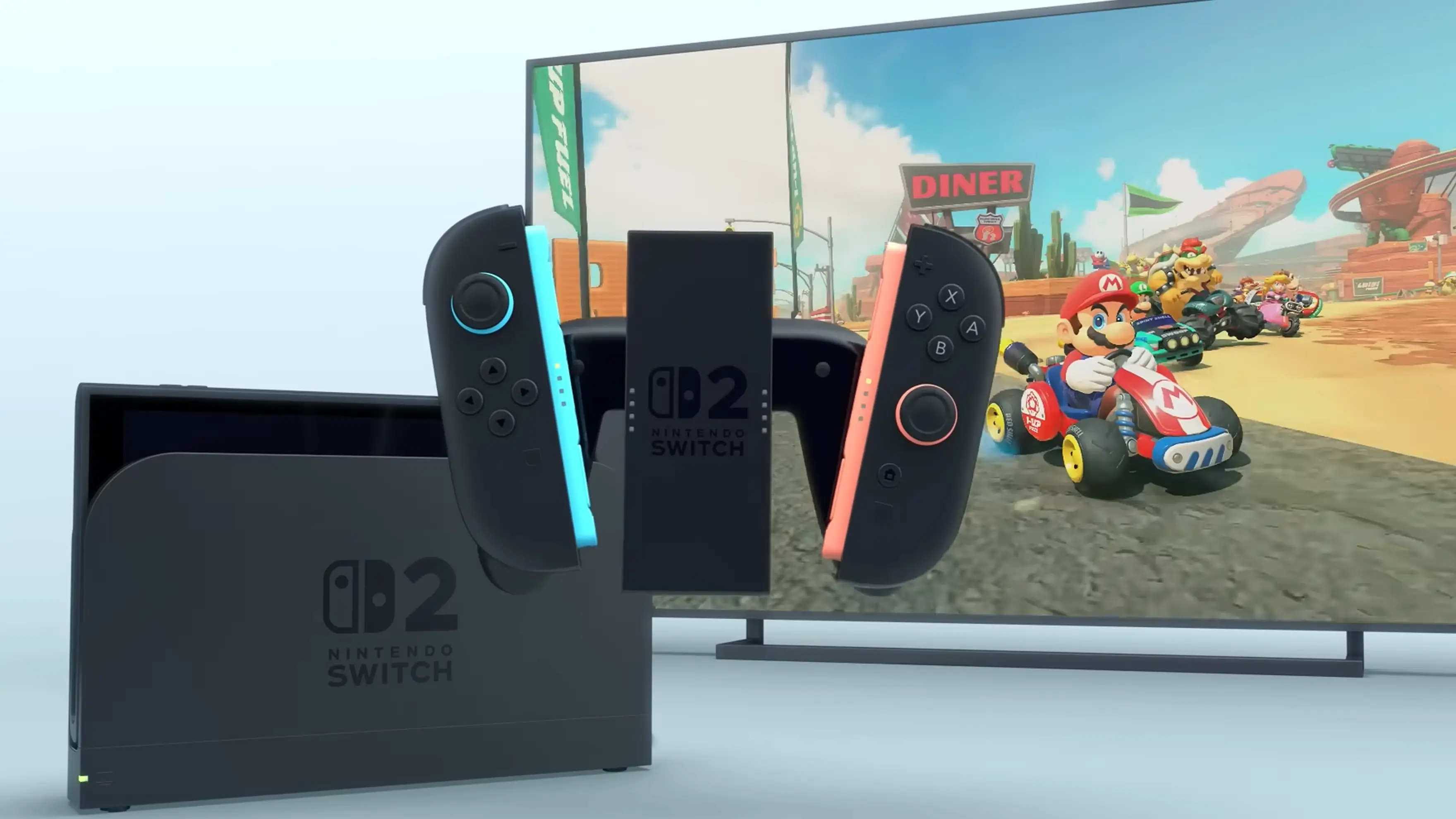 Nintendo Switch 2 launch plans leave gamers baffled