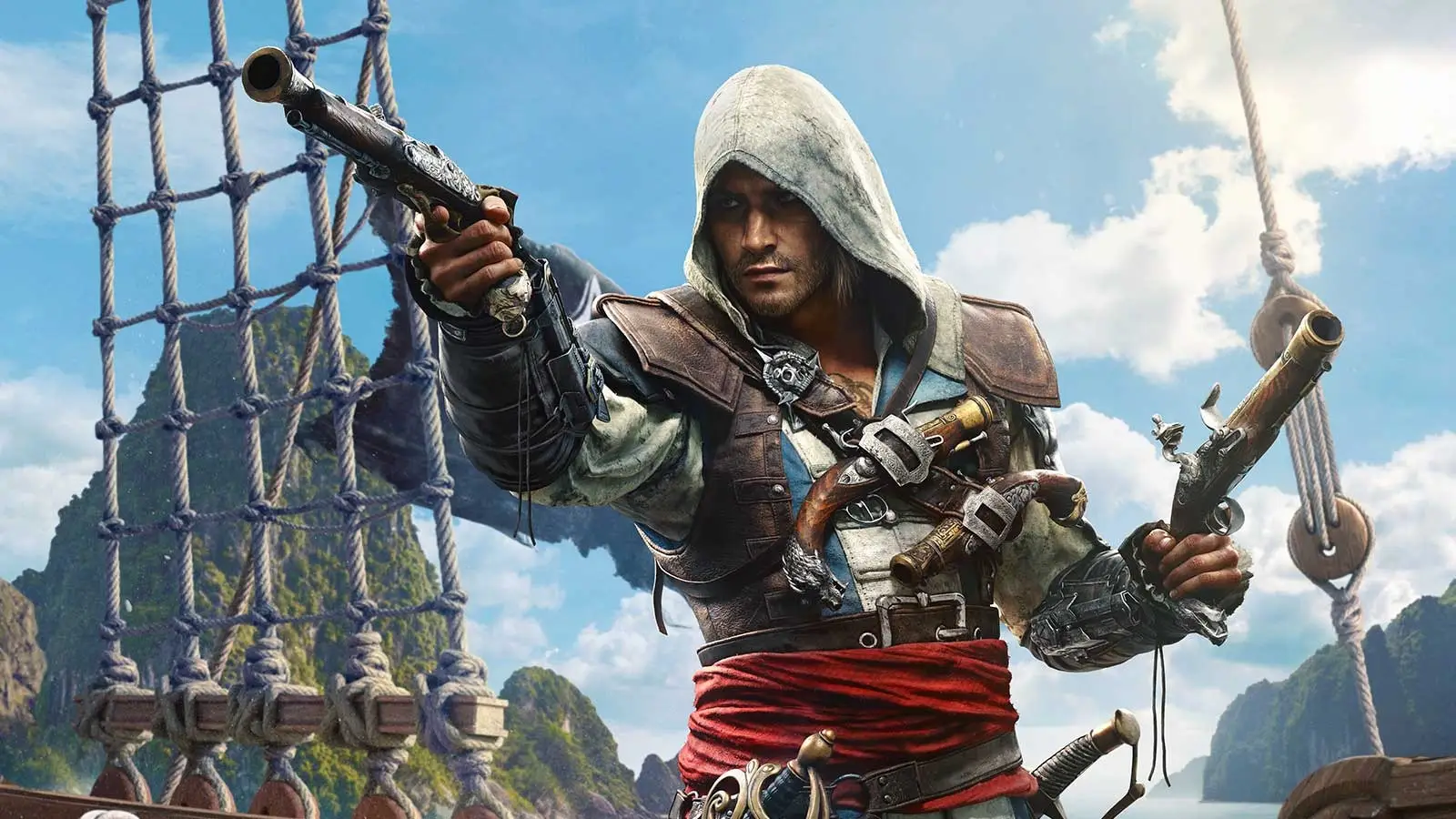 Ubisoft