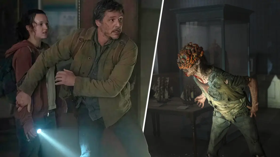 PlayStation Productions/Naughty Dog