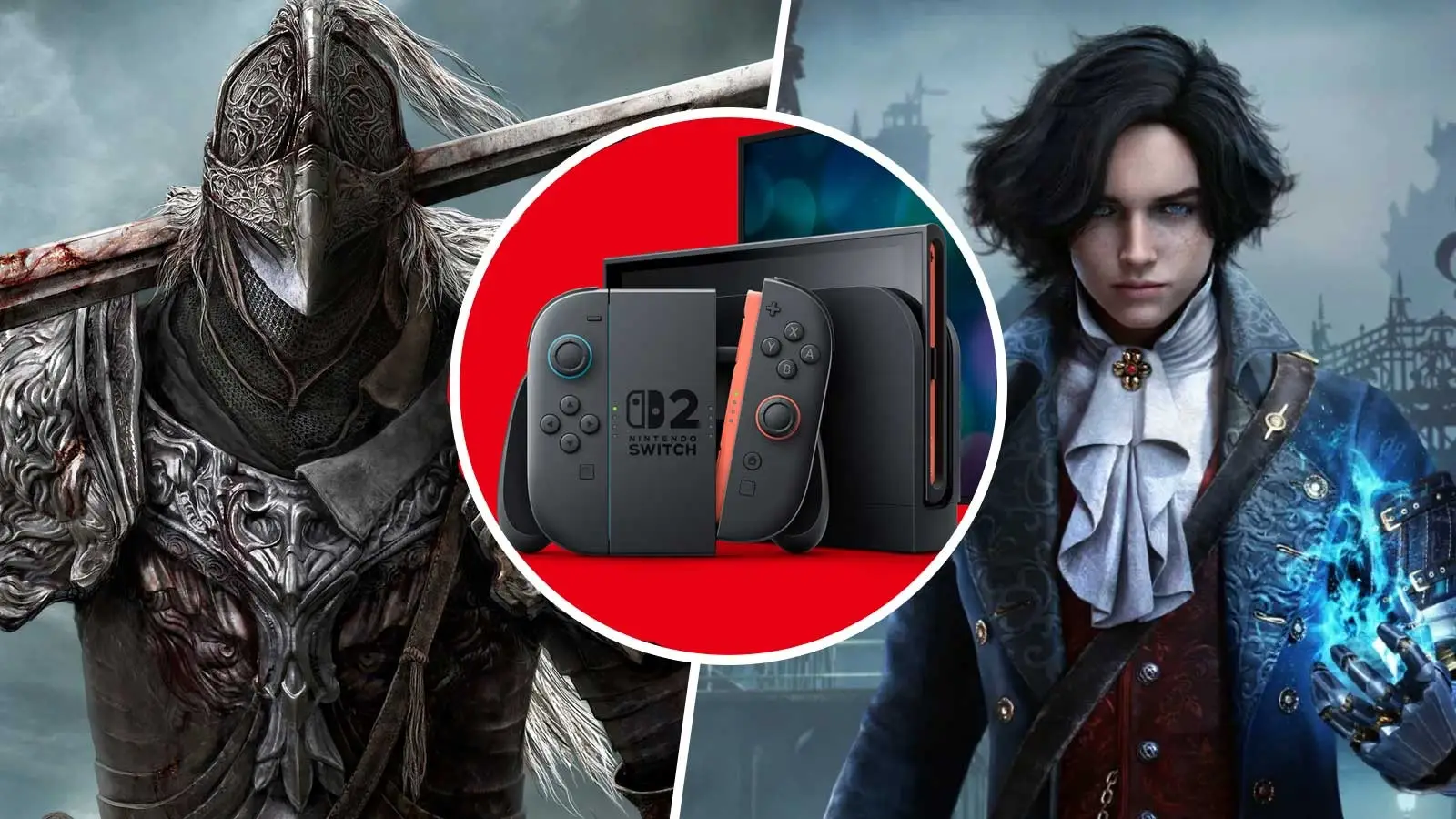 Bandai Namco/Nintendo/Neowiz
