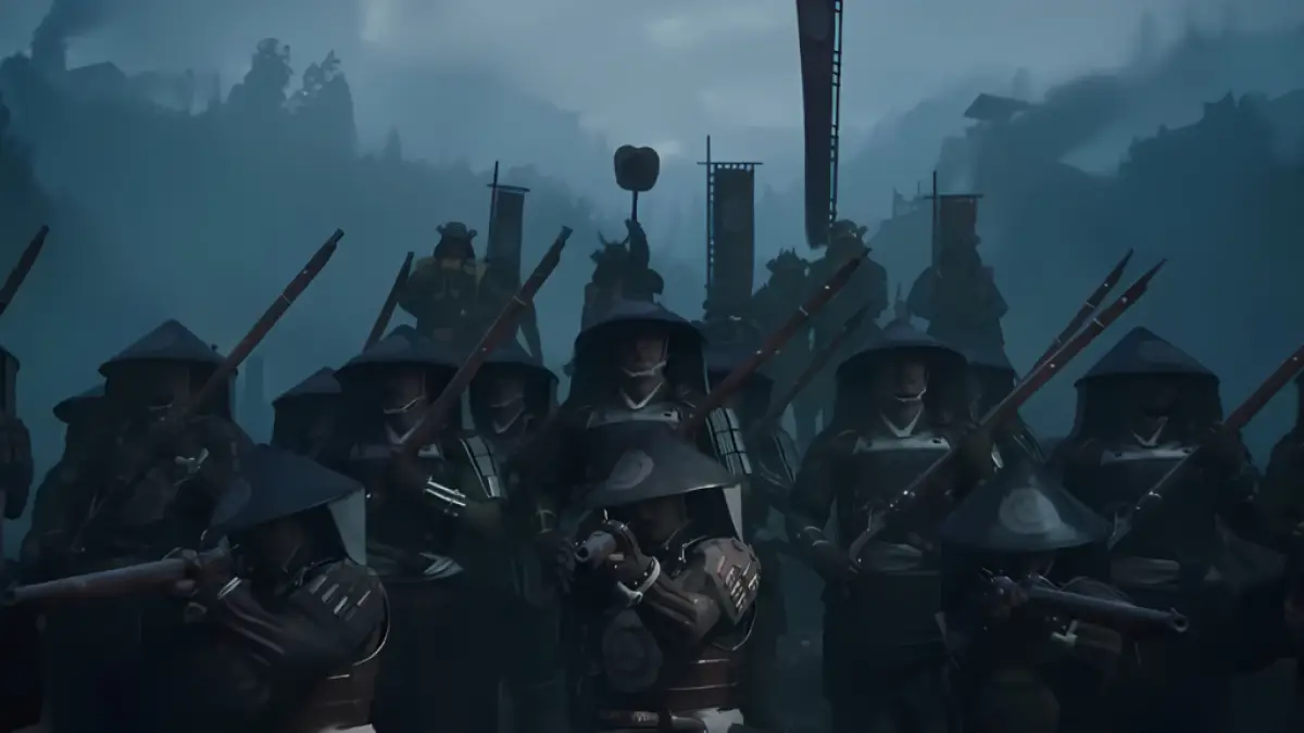 Assassin's Creed Shadows