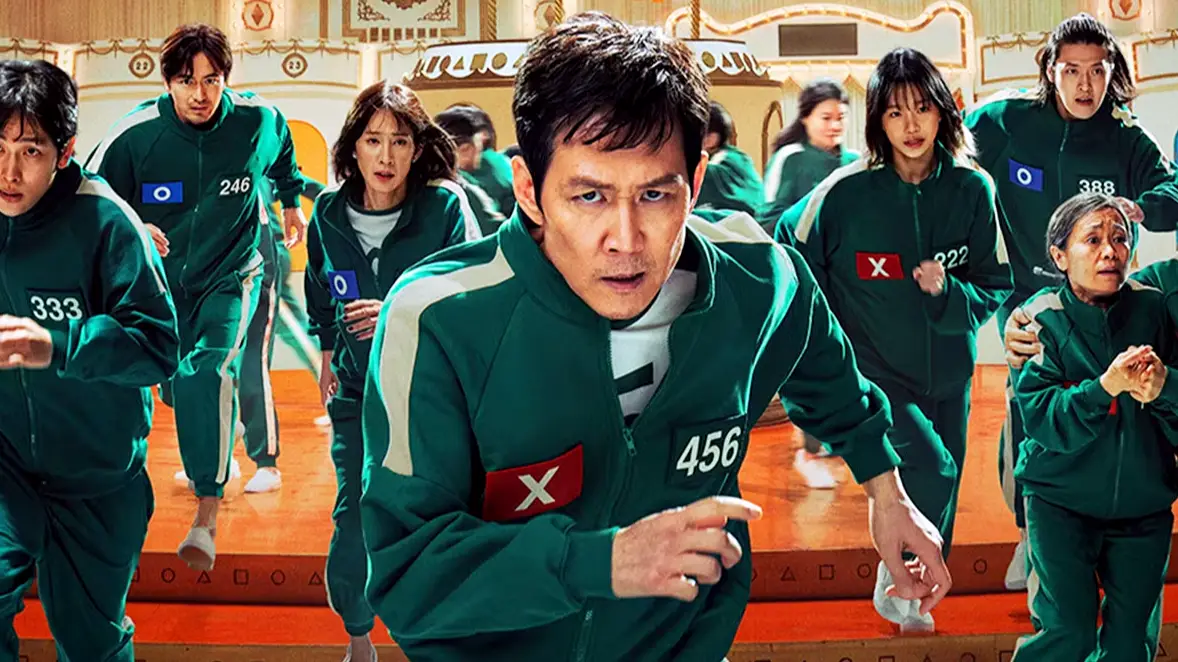 Squid Game Season 3 drops first look and release date
