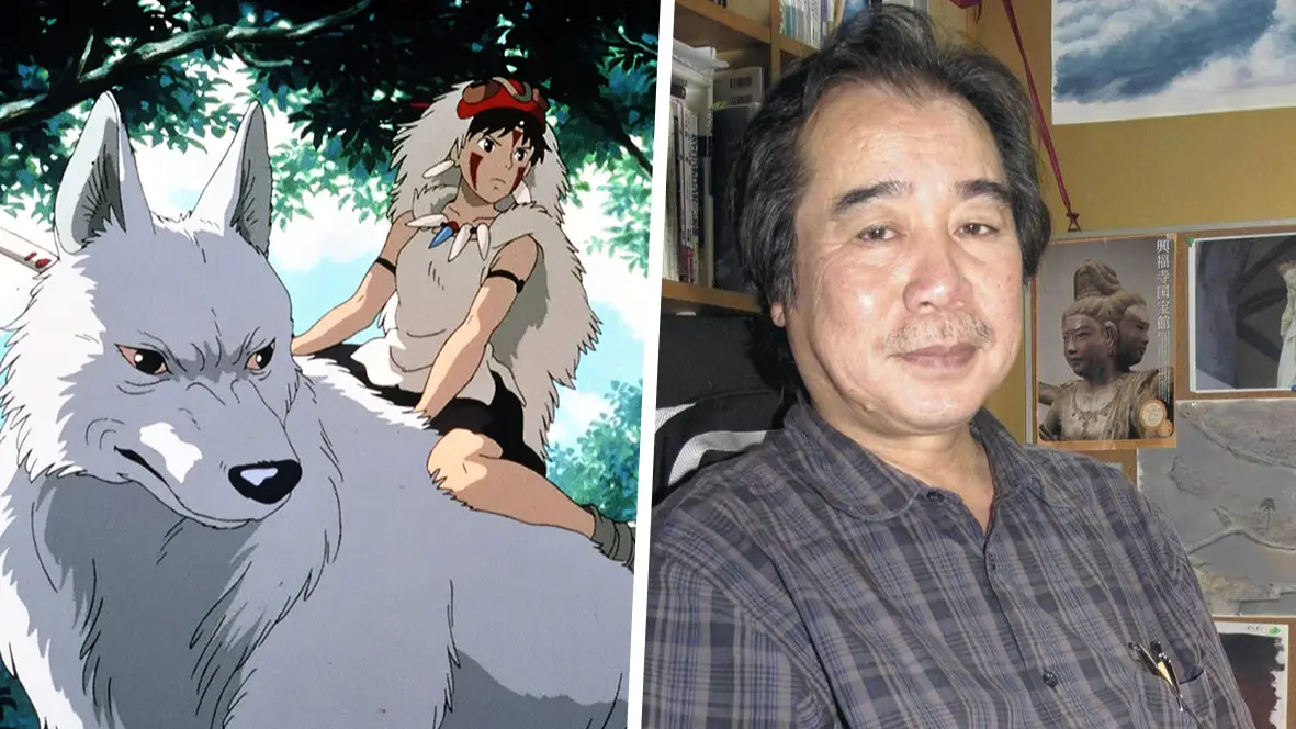 Studio Ghibli, The Yomiuri Shimbun