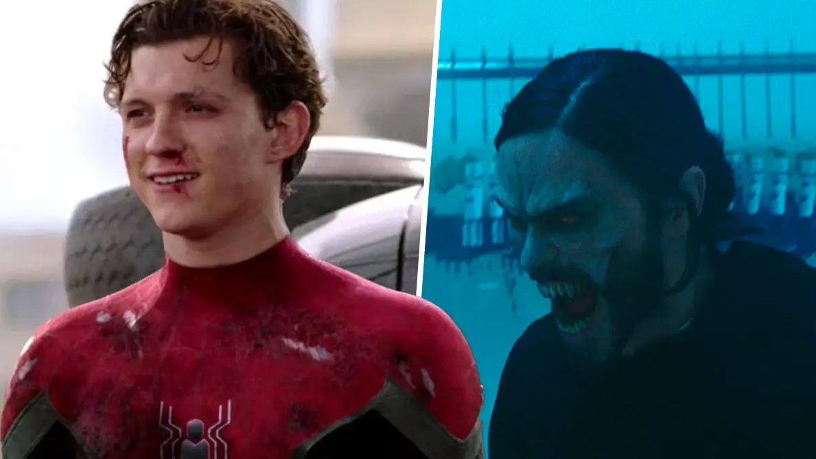 Spider-Man fans rejoice, Sony's awful spinoff movies are done 
