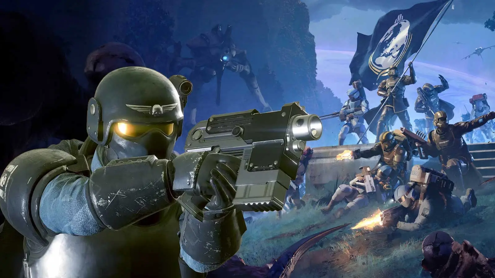 Sony Interactive Entertainment