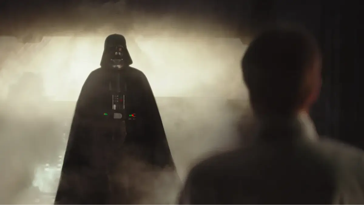 Star Wars Official Darth Vader ‘Recast’ Leaves Viewers Torn