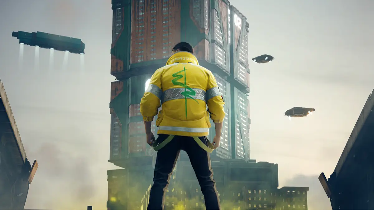 Cyberpunk 2077 fans shocked by plot twist detail we all missed 