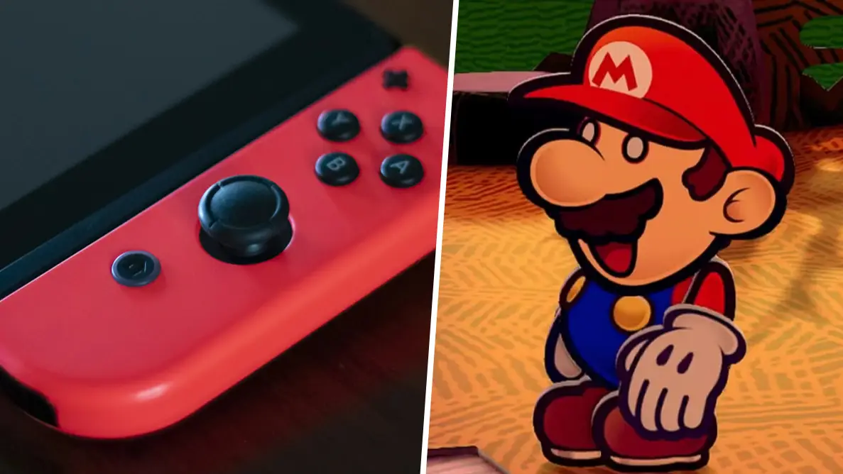 Matteo Grobberio - Unsplash, Nintendo