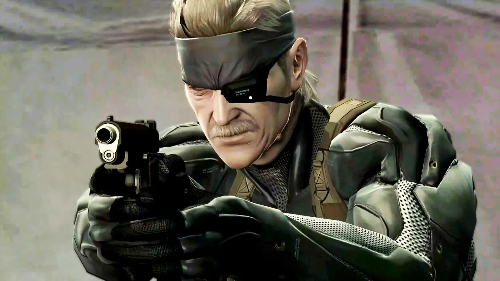 Konami