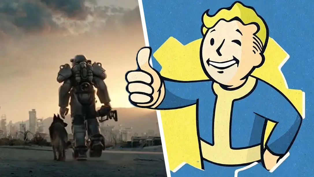Amazon Studios, Bethesda