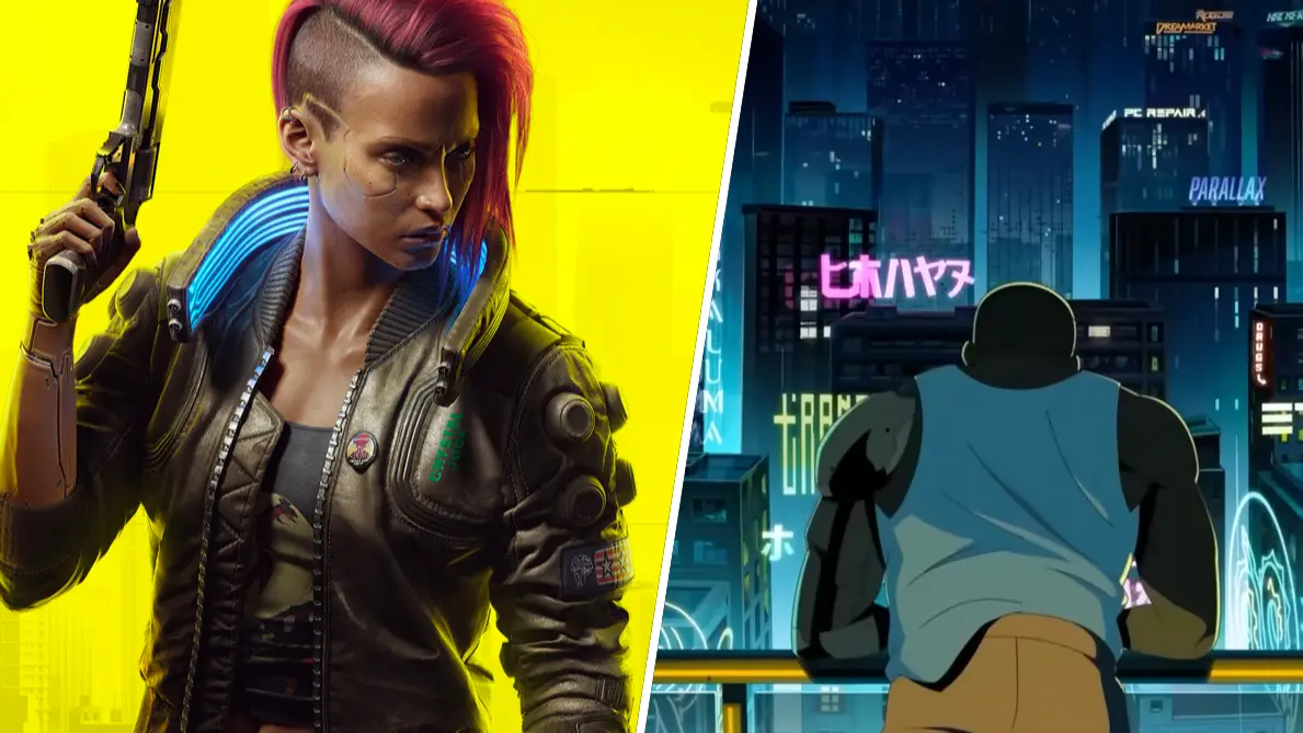 Cyberpunk 2077 fans will love surprise new RPG release
