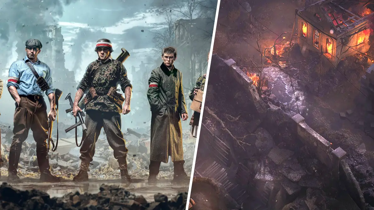 Destructive Creations