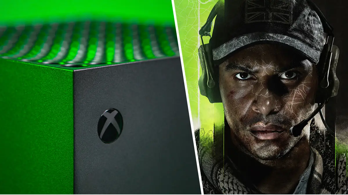 Activision, Billy Freeman via Unsplash