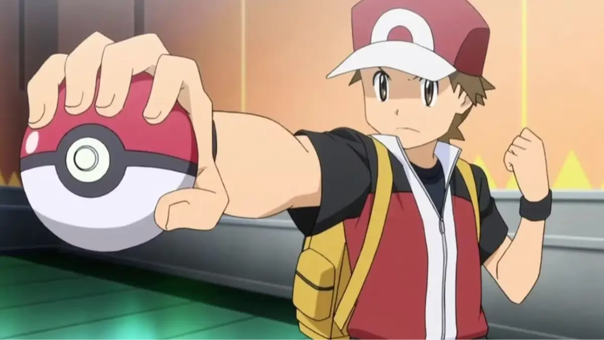 The Pokémon Company 