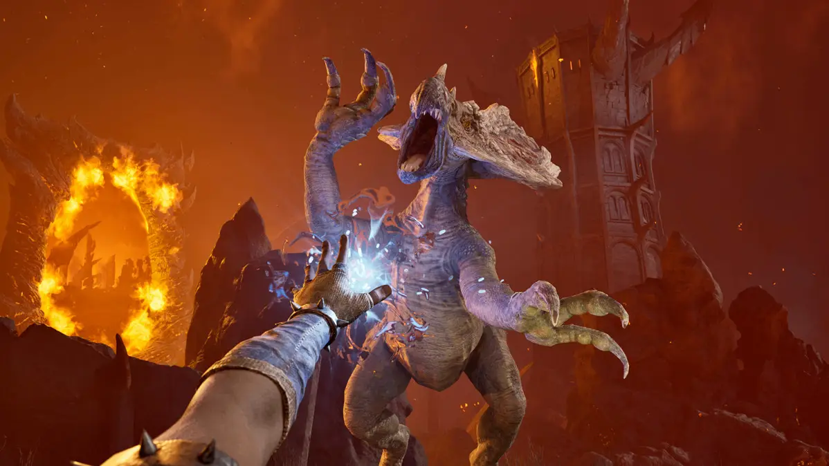 Elder Scrolls: Oblivion Remastered Has a Retention Problem, Nostalgia Isn't All That