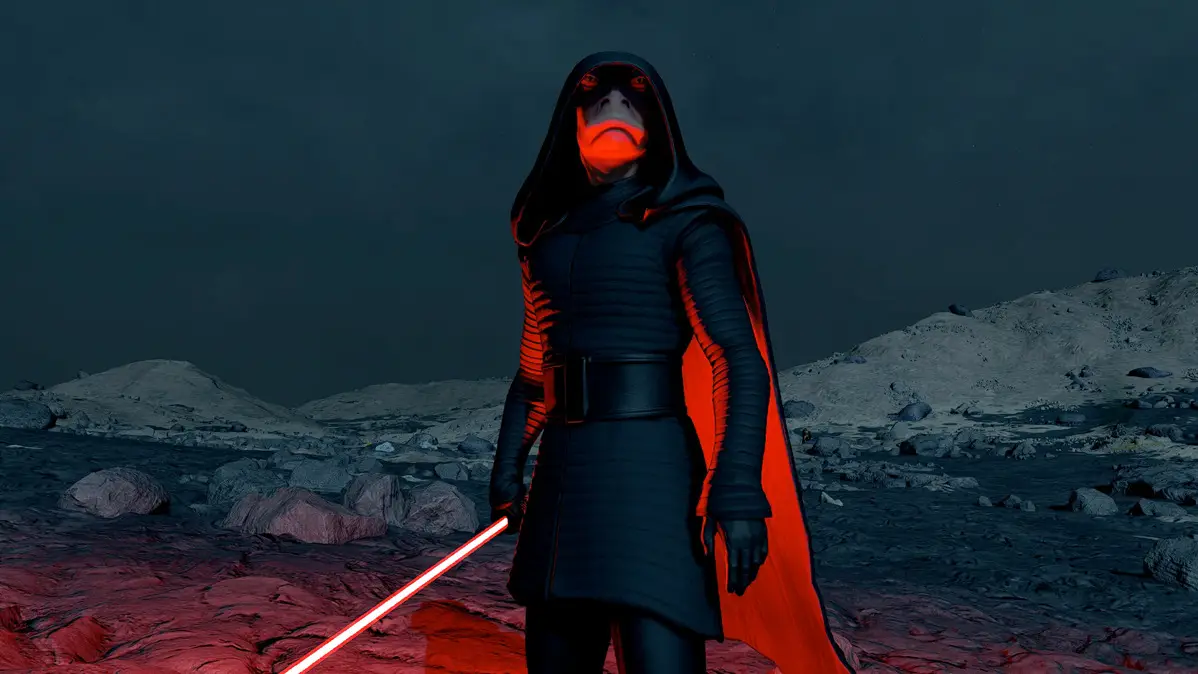 Starfield Meets Star Wars in Huge New 'Expansion'