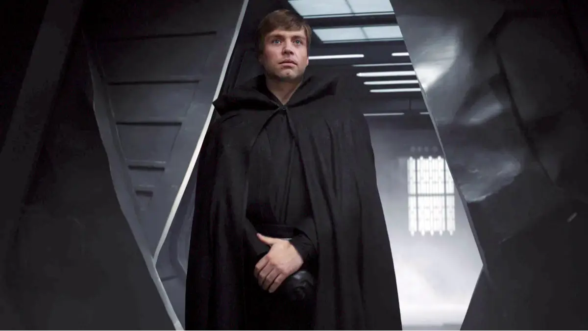 Star Wars fans torn over live-action Luke Skywalker replacement: ‘he’s too old’