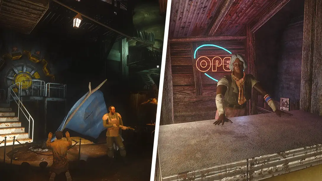 Seddo4494 via NexusMods