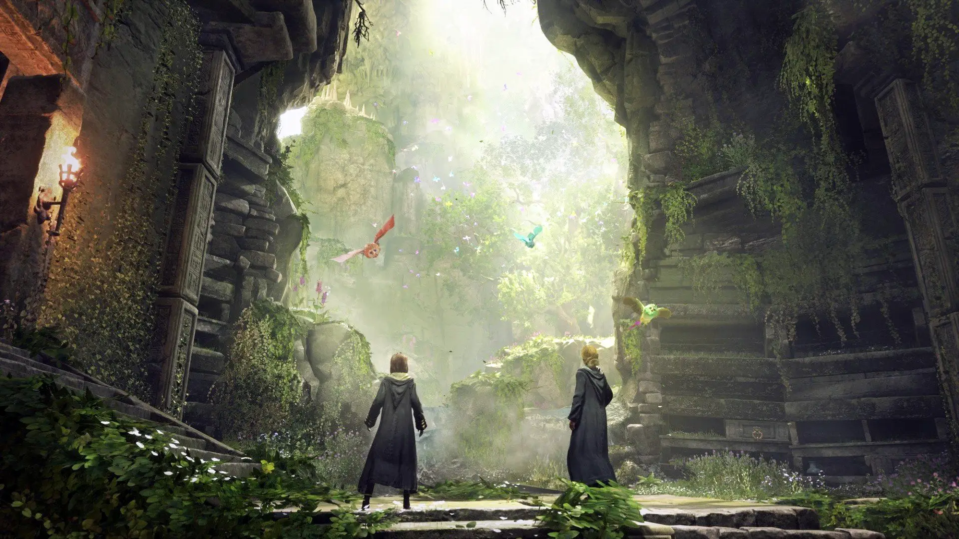 Hogwarts Legacy, Warner Bros. Games