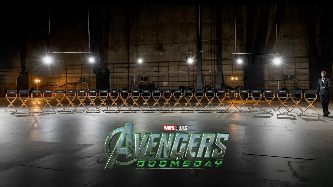 MCU fans horrified to learn Avengers: Doomsday cast is even bigger than initial reveal