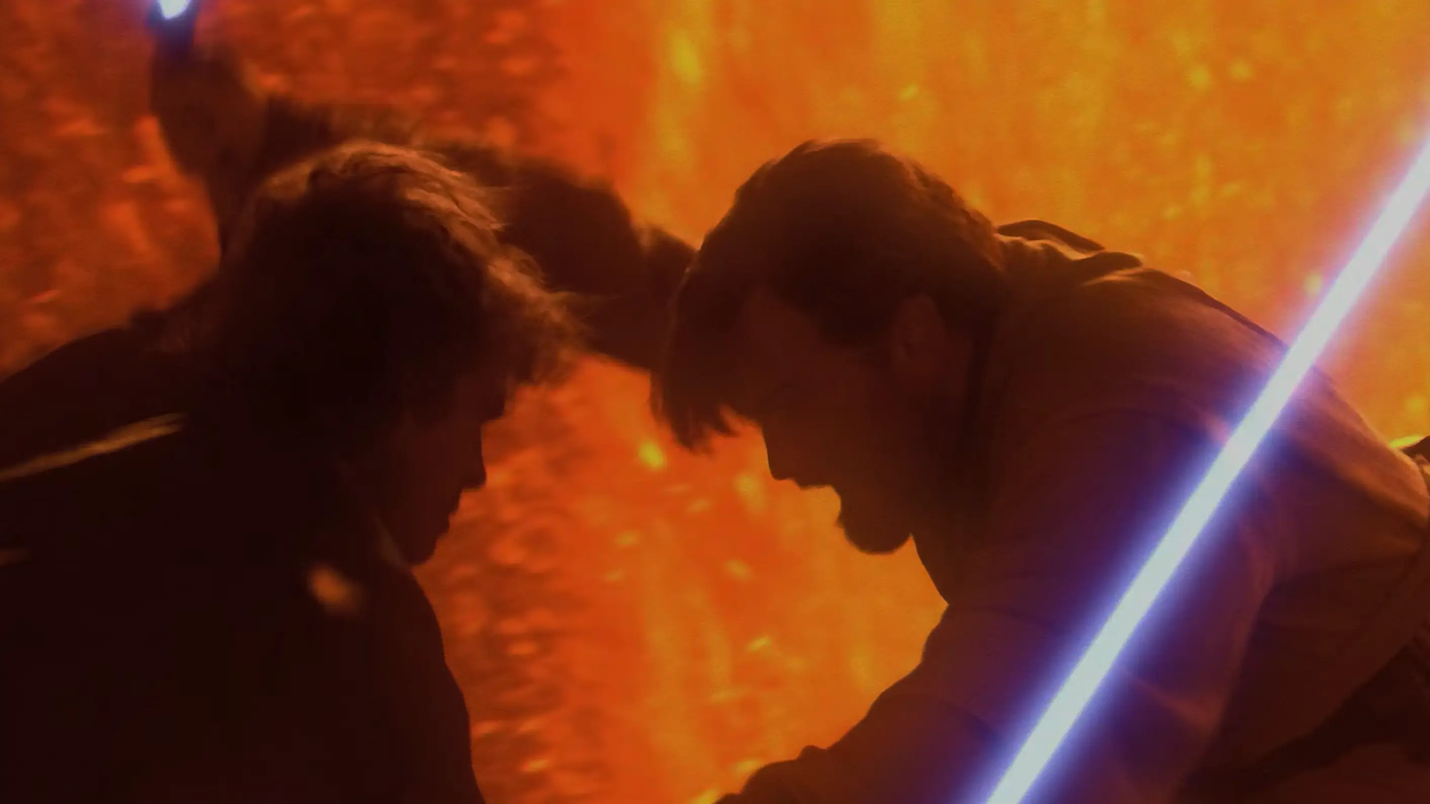 Star Wars' Anakin and Obi-Wan reunite for new Black Series