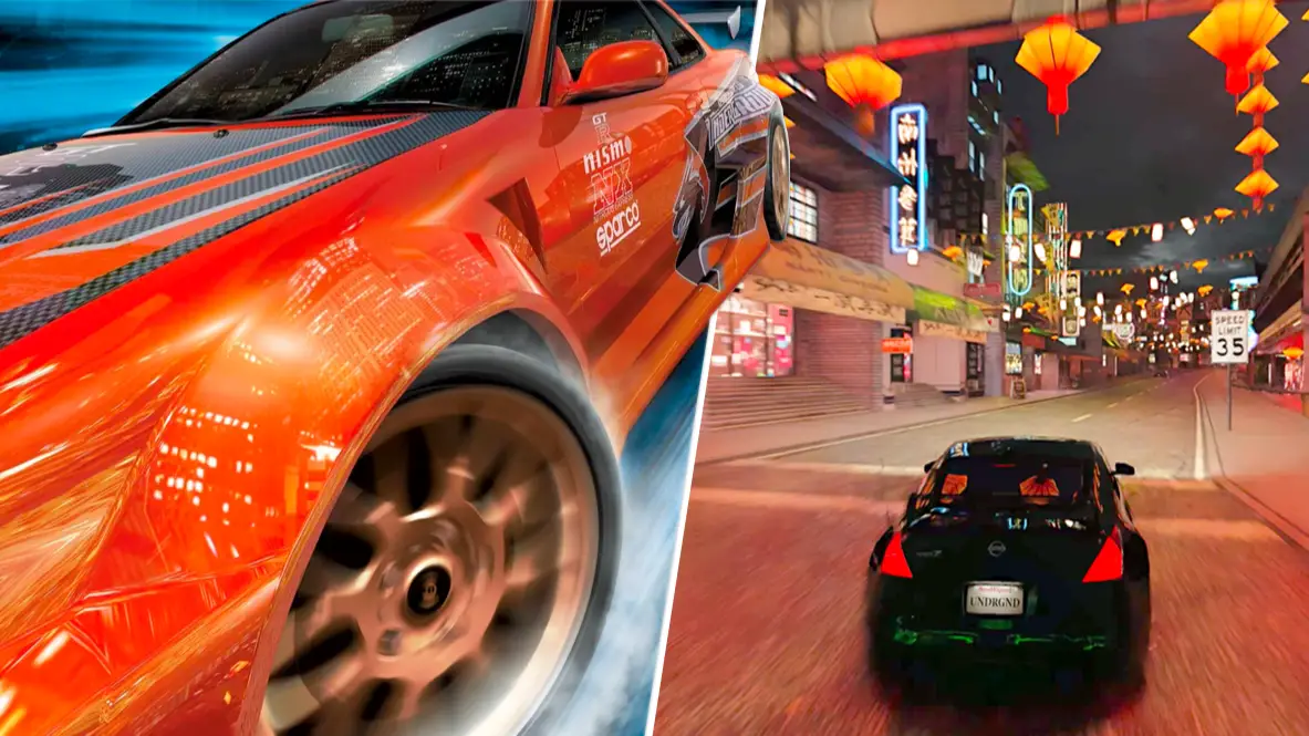 Electronic Arts, Digital Dreams (via YouTube)