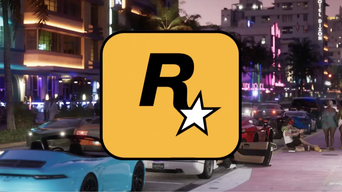 GTA 6 fans losing it over new announcement from Rockstar Games